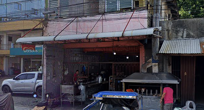 MACKY’S RESTAURANT